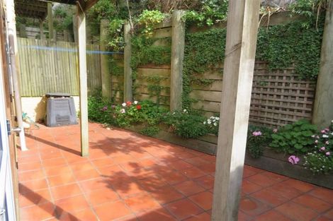 Photo of property in 18f2 Ohiro Road, Aro Valley, Wellington, 6021