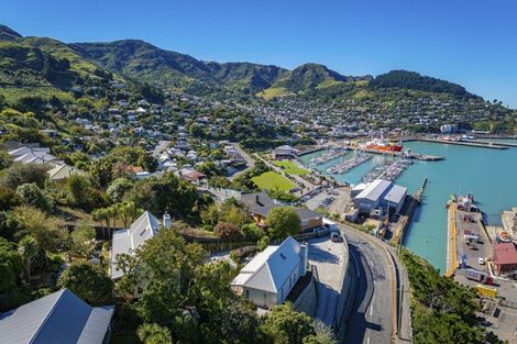 Photo of property in 30a Brittan Terrace, Lyttelton, 8082