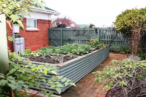 Photo of property in 324 Thames Highway, Oamaru North, Oamaru, 9400