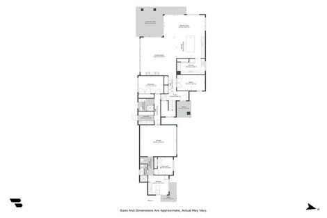 Photo of property in 88 Hayfield Way, Karaka, Papakura, 2113