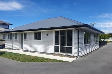 Photo of property in 6 Cargill Place, Richmond, Christchurch, 8013