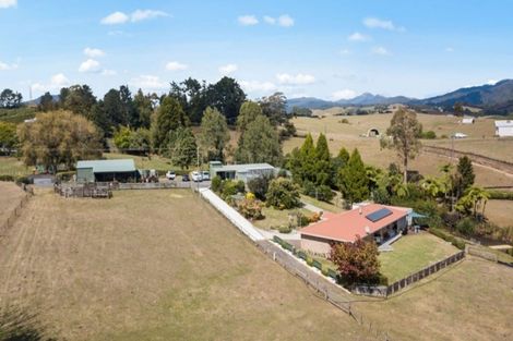 Photo of property in 35 Pukekauri Road, Waikino, Waihi, 3682