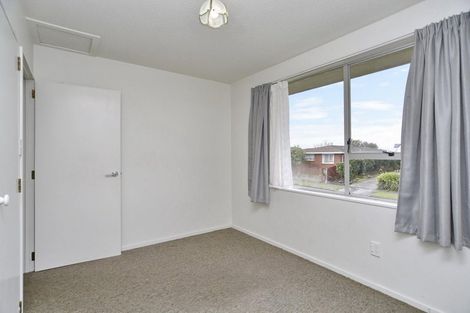 Photo of property in 1/3 James Condon Place, Redwood, Christchurch, 8051