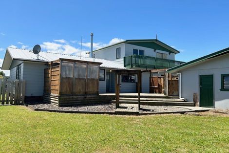 Photo of property in 7 Harding Place, Feilding, 4702