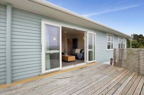 Photo of property in 3 Voltaire Street, Karori, Wellington, 6012