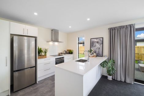 Photo of property in 88 Jean Archie Drive, Rolleston, 7614