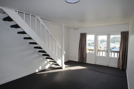 Photo of property in Hiropi St Village, 28/46u Hiropi Street, Newtown, Wellington, 6021