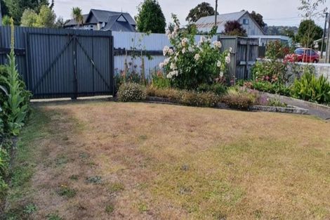 Photo of property in 23 Poutini Street, Whanganui East, Whanganui, 4500