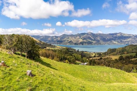 Photo of property in 224 Wainui Valley Road, Wainui, Akaroa, 7582