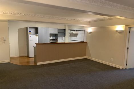 Photo of property in 23/60u Courtenay Place, Te Aro, Wellington, 6011