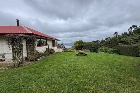 Photo of property in 5 Camp Road, Larnachs Castle, Dunedin, 9077