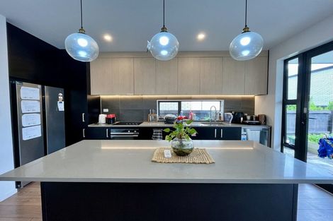 Photo of property in 6 Desalt Drive, Hobsonville, Auckland, 0616