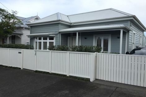 Photo of property in 33 Clarence Street, Ponsonby, Auckland, 1011