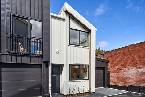 Photo of property in 27e Thompson Street, Mount Cook, Wellington, 6011
