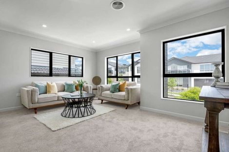Photo of property in 61 Koromeke Street, Flat Bush, Auckland, 2019