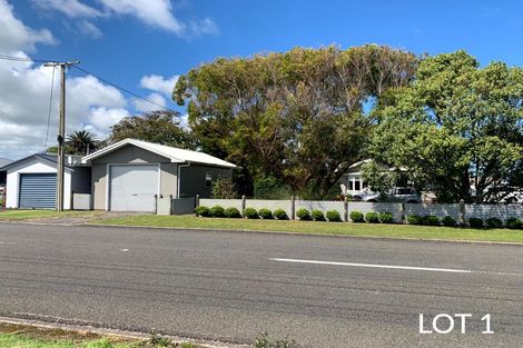 Photo of property in 107-109 Ihaia Road, Opunake, 4616