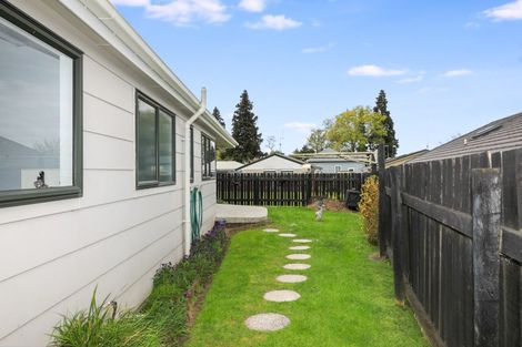 Photo of property in 314 Mutu Street, Te Awamutu, 3800