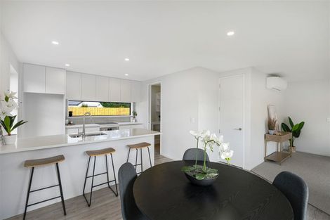 Photo of property in 1 Ella Street, Rolleston, 7614