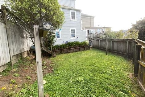 Photo of property in 21a Hargreaves Street, Mount Cook, Wellington, 6021