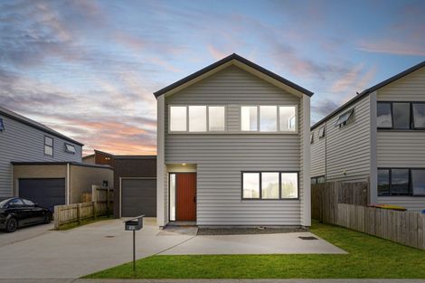 Photo of property in 182 Walters Road, Takanini, 2110