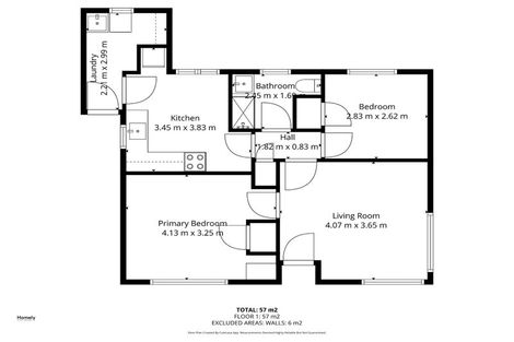 Photo of property in 198 Ferguson Street, West End, Palmerston North, 4412