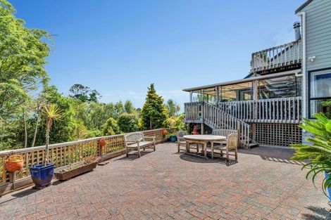 Photo of property in 11 North Way, Titirangi, Auckland, 0604