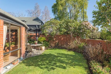 Photo of property in 2a Wai-iti Terrace, Burnside, Christchurch, 8053