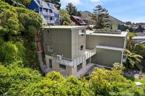Photo of property in 113 Allington Road, Karori, Wellington, 6012