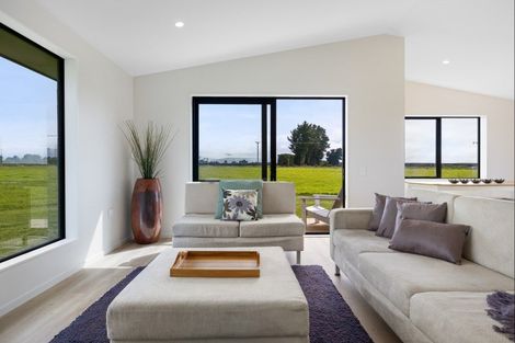 Photo of property in 1843 Thongcaster Road, Burnt Hill, 7495