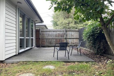 Photo of property in 3 Shelley Street, Sydenham, Christchurch, 8023