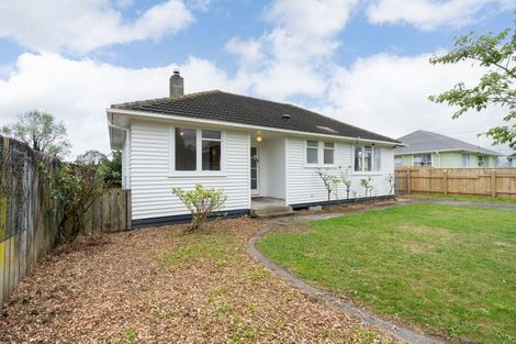 Photo of property in 5 Maire Street, Levin, 5510