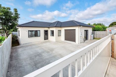 Photo of property in 3a Edwards Avenue, Henderson, Auckland, 0610