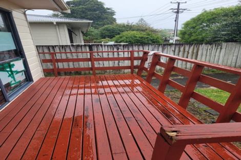 Photo of property in 43 Rathgar Road, Henderson, Auckland, 0610