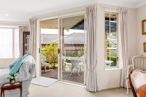 Photo of property in 111 Crosby Road, Chartwell, Hamilton, 3210