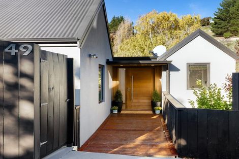 Photo of property in 49 Holliss Avenue, Cashmere, Christchurch, 8022