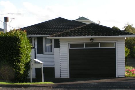 Photo of property in 2/8 Walter Street, Hauraki, Auckland, 0622