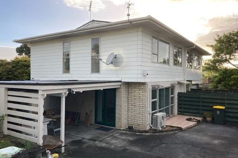 Photo of property in 2/43 Priestley Drive, Bucklands Beach, Auckland, 2014