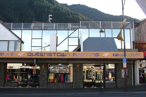 Photo of property in 35 Shotover Street, Queenstown, 9300