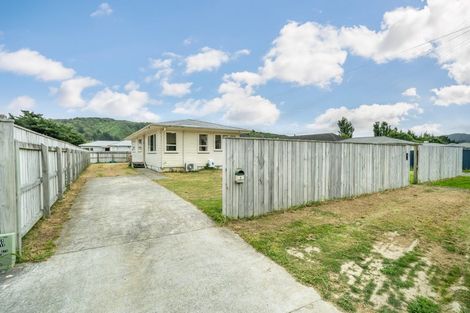 Photo of property in 9 Moohan Street, Wainuiomata, Lower Hutt, 5014