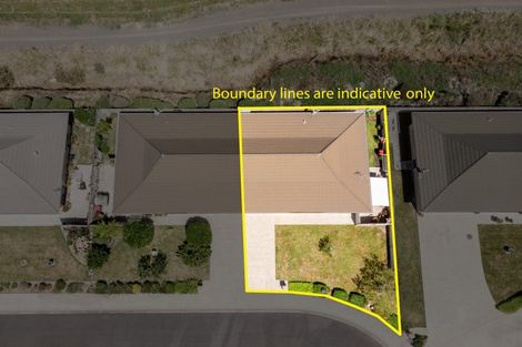 Photo of property in Kowhai Villas, 100unit Taylor Avenue, Paeroa, 3600