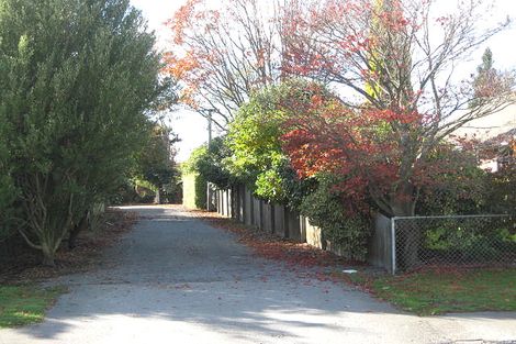 Photo of property in 34 Bryndwr Road, Fendalton, Christchurch, 8052