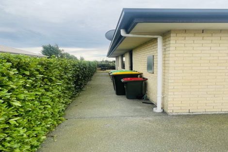 Photo of property in 7 Jasper Court, Rolleston, 7614