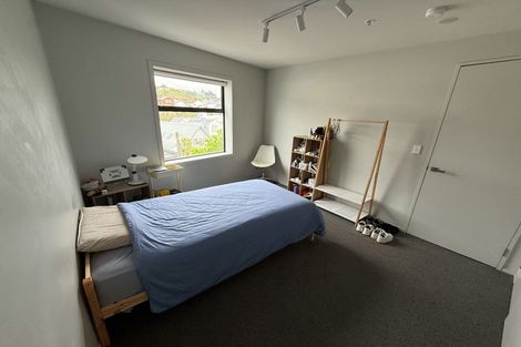 Photo of property in Detroit Apartments, 181 Tasman Street, Mount Cook, Wellington, 6021