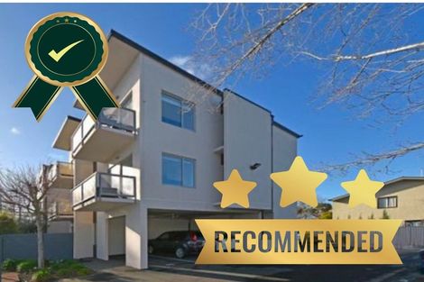 Photo of property in 2/318 Barbadoes Street, Christchurch Central, Christchurch, 8011