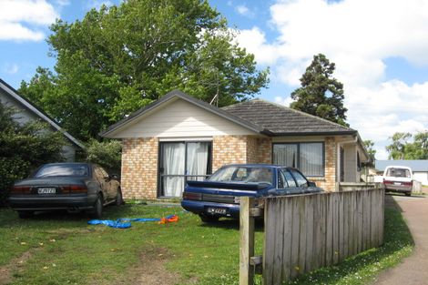 Photo of property in 279e Porchester Road, Takanini, 2112