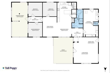 Photo of property in 3 Mabey Street, Eltham, 4322