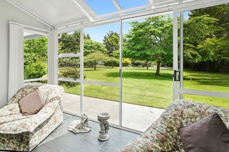 Photo of property in 1454 Courtenay Road, Kirwee, Darfield, 7671