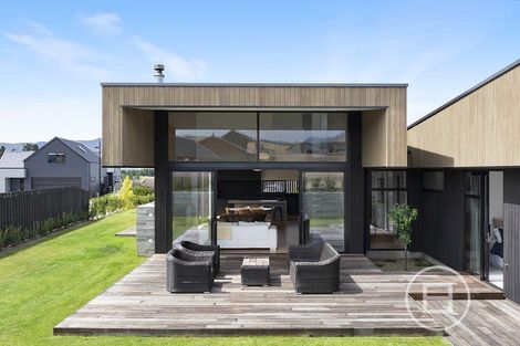 Photo of property in Northlake, 11 Bonspiel Road, Wanaka, 9305