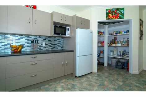 Photo of property in 56 Barrett Road, Seadown, Timaru, 7973