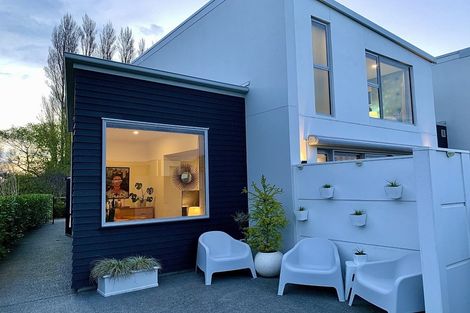 Photo of property in 17 Seager Lane, Hillmorton, Christchurch, 8024